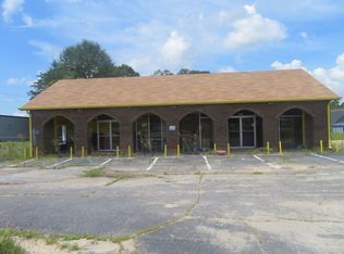 3931 N Expressway, Griffin, GA 30223