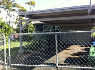 1367 Nanakai St, Pearl City, HI 96782