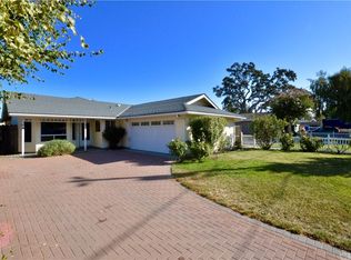 656 Cayucos Ave, Templeton, CA 93465