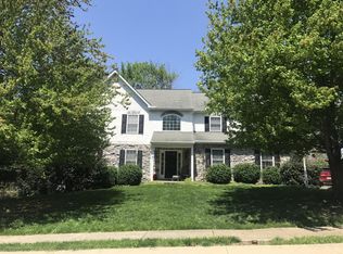 117 Glebe Ln, Lancaster, PA 17602
