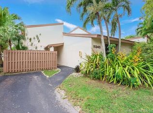 11345 SW 109th Rd #56-Y, Miami, FL 33176