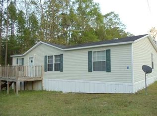 9555 Russell Rd, Citronelle, AL 36522