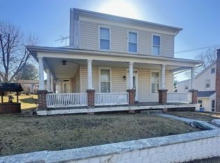 2861 Baltimore Pike, Hanover, PA 17331