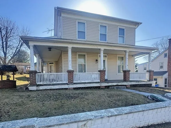 2861 Baltimore Pike, Hanover, PA 17331