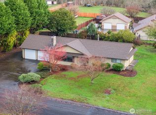 Renton Lots, Montesano, WA 98563