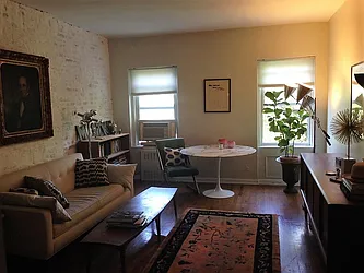 Rented by BLS Realty