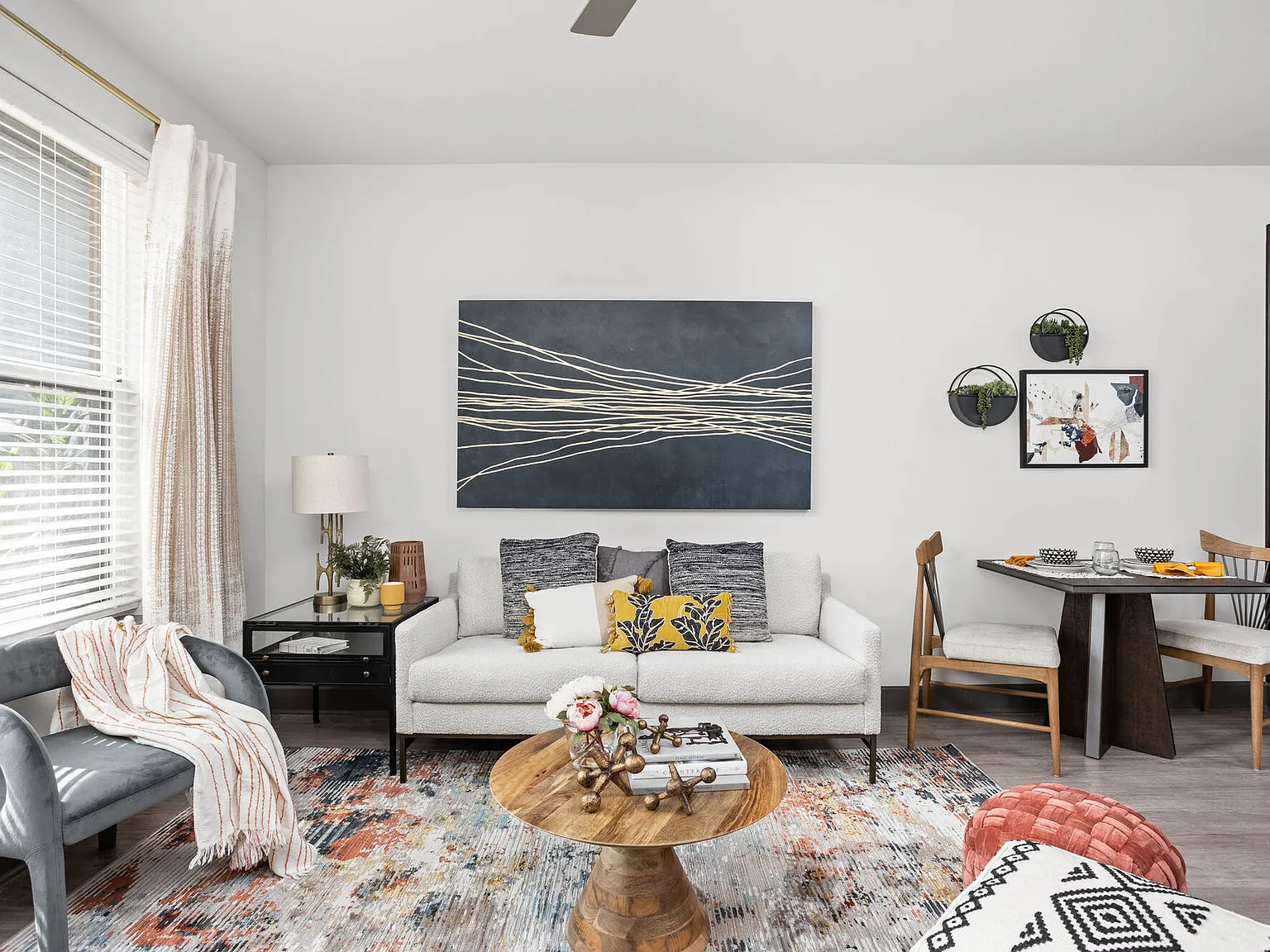 NEXUS Apartments of Noblesville — Photo 4