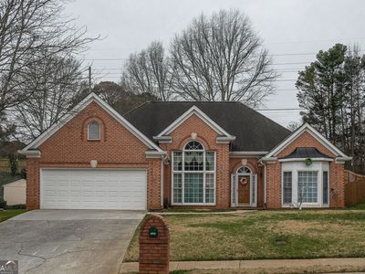 1287 Killian Way SW, Lilburn, GA, 30047