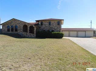 1203 Leif Cir, Copperas Cove, TX 76522