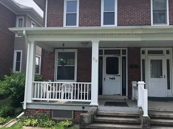 712 Reading Ave, West Reading, PA 19611