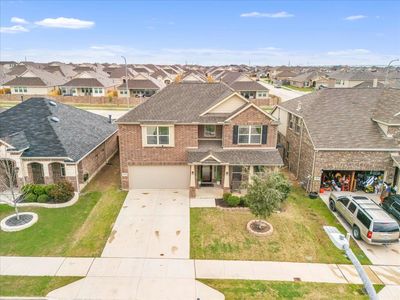 14704 Gilley Ln, Haslet, TX, 76052