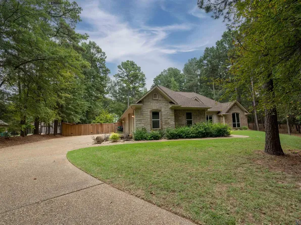 260 Lake Estates Trl, Longview, TX 75605