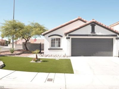9324 Red Rose Ave, Las Vegas, NV, 89129