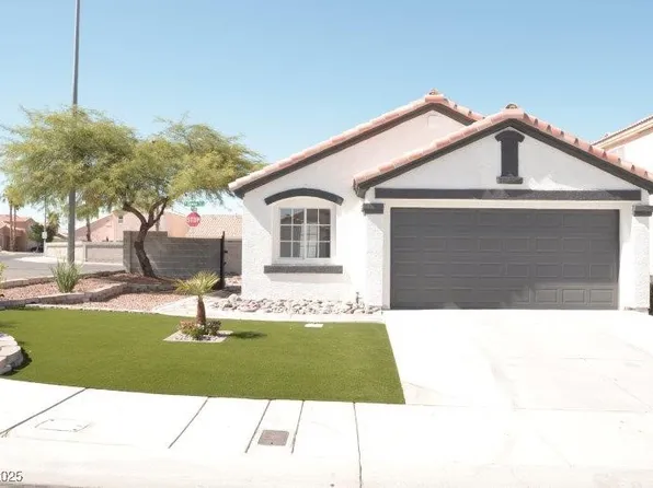 9324 Red Rose Ave, Las Vegas, NV 89129