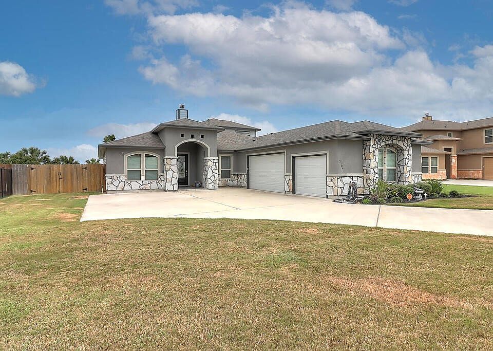 3106 Anchorage Dr, Corpus Christi, TX 78414 MLS 414938 Zillow
