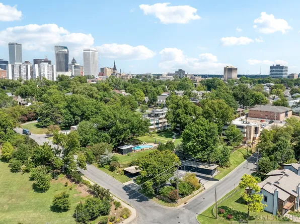 611 W 15th St APT G2, Tulsa, OK 74127