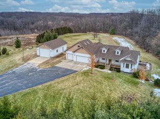 8075 Bluff Rd, Princeton, MN 55371