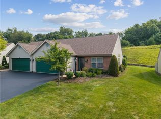 227 Saddlebrook Dr, Indiana, PA 15701