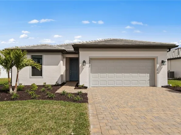 2072 Freemont WAY, NAPLES, FL 34120