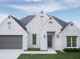 The Edinburg Plan, LaTara, Haslet, TX 76052
