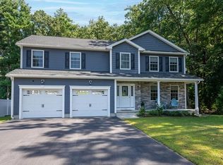 145 Barrington Dr, Springfield, MA 01129