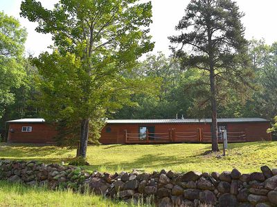 26410 Valhalla Ln, Washburn, WI, 54891