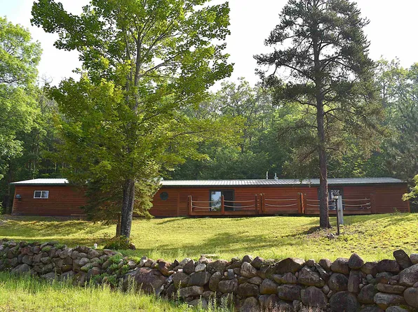 26410 Valhalla Ln, Washburn, WI 54891