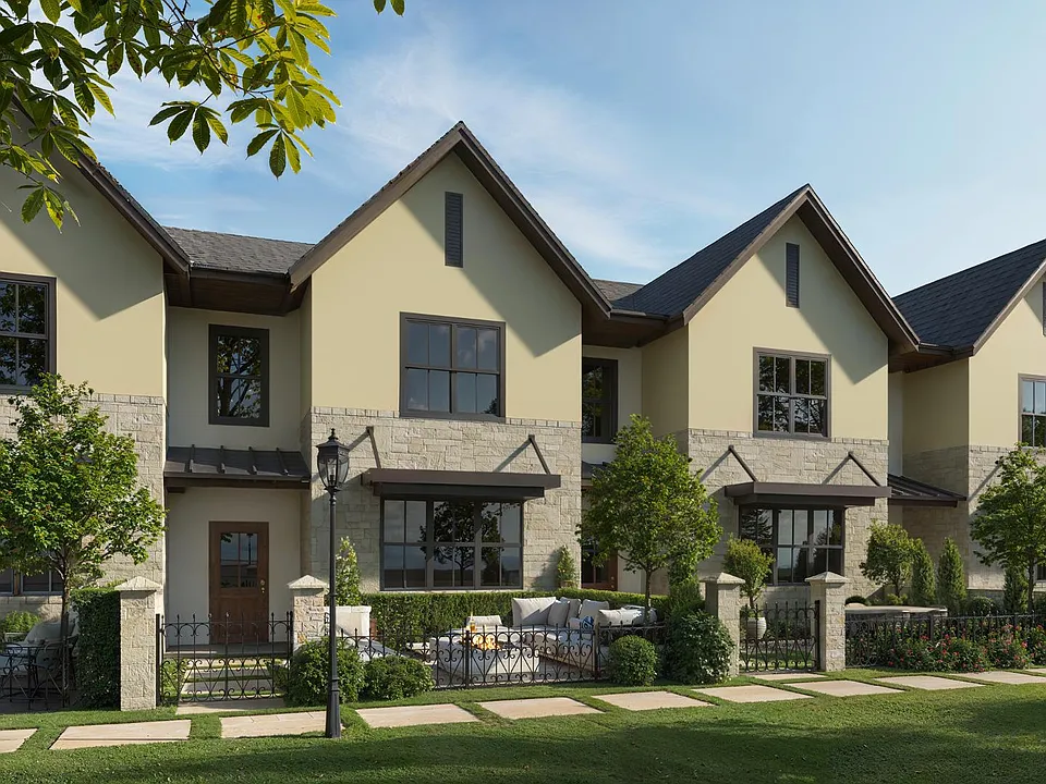 6075 S Georgia St #1-7
