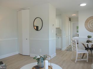 4406 Falls Bridge Dr UNIT H, Baltimore, MD 21211