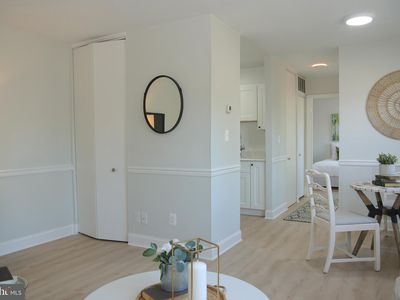 4406 Falls Bridge Dr UNIT H, Baltimore, MD, 21211