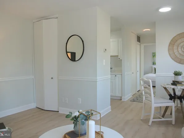 4406 Falls Bridge Dr Unit H, Baltimore, MD 21211