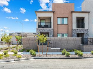 906 Cadence View Way, Henderson, NV 89011