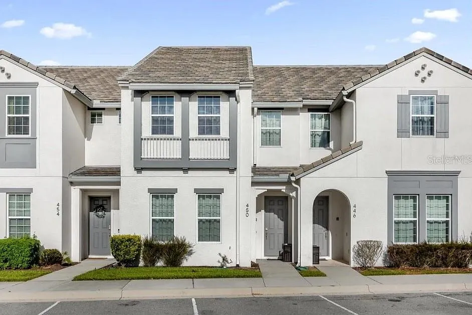 450 Captiva Dr