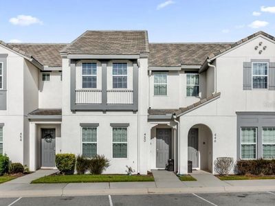 450 Captiva Dr, Davenport, FL, 33896