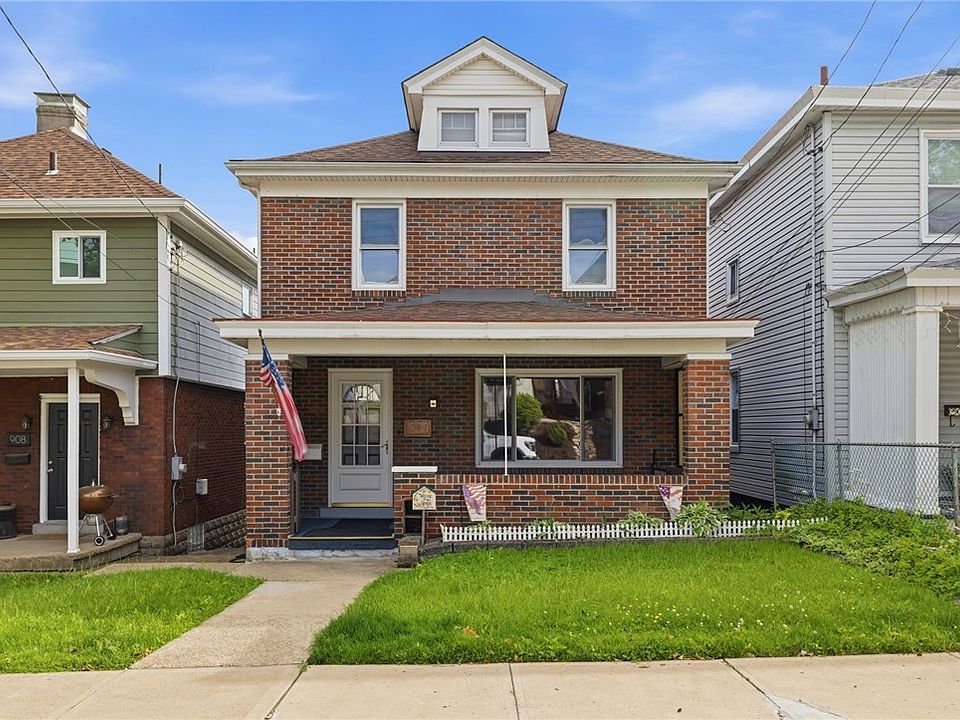 1st image of 906 Fordham Ave