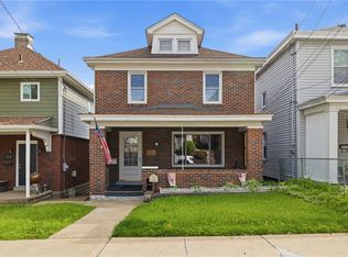 906 Fordham Ave, Pittsburgh, PA 15226