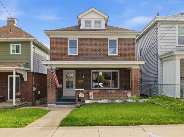 906 Fordham Ave, Pittsburgh, PA 15226