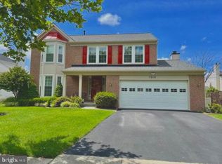 7916 Greenbury Dr, Greenbelt, MD