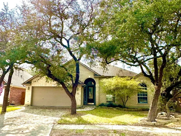 21407 Granite Spring, San Antonio, TX 78258