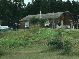 5959 Oberlin Rd, Gladwin, MI 48624