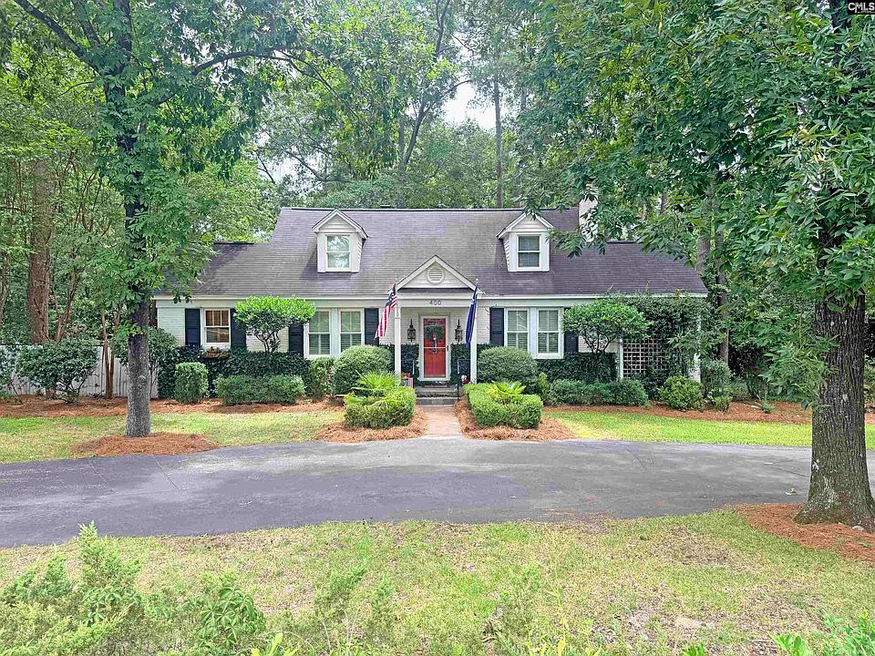 1st image of 400 N Trenholm Rd
