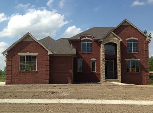 16403 Via Montella, Macomb, MI 48042