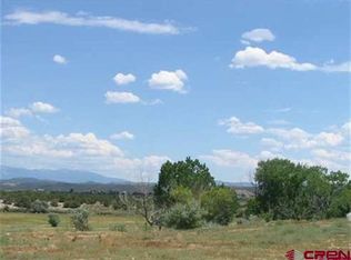 2502 Golf Course Ln, Cortez, CO 81321