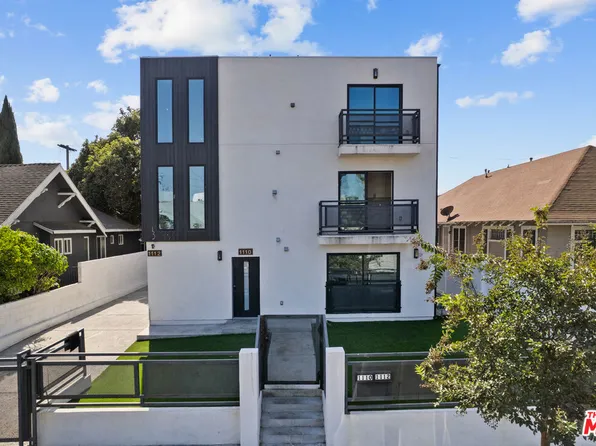 1110-1112 W 40th Pl, Los Angeles, CA 90037