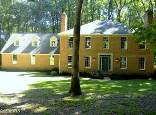 903 Chestnut Ridge Dr, Lutherville Timonium, MD 21093