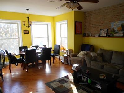2nd image of 4602 N Central Park Ave APT 3N