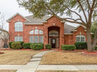 1848 Sagebrush Dr, Frisco, TX 75033