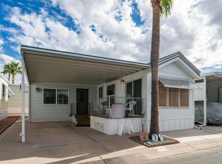 960 Oxide Dr, Apache Junction, AZ 85119