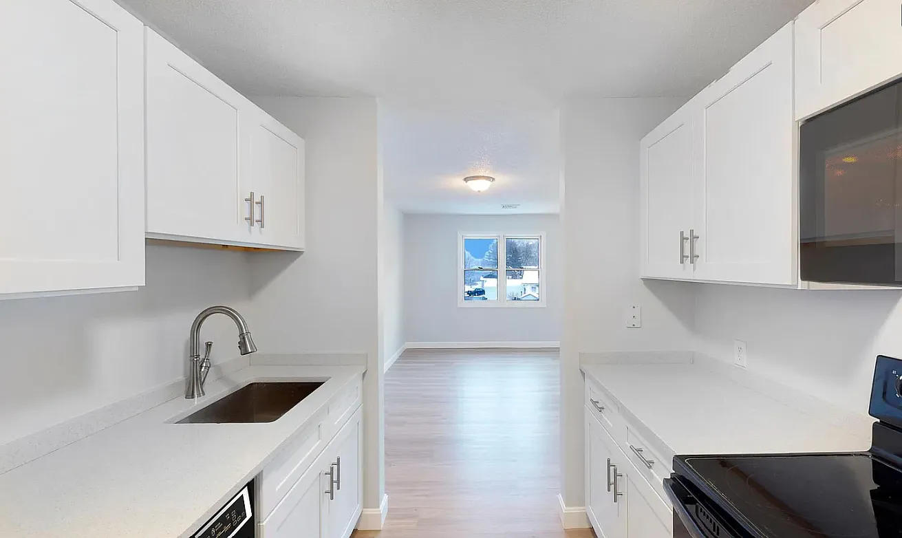 Briggs Street Apartments — Photo 4