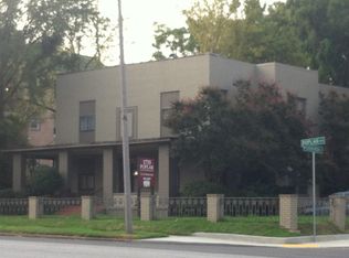 1733 Poplar Ave APT 3, Memphis, TN 38104